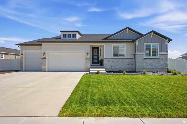 12297 S BISON FIELD CV, Herriman, UT 84096