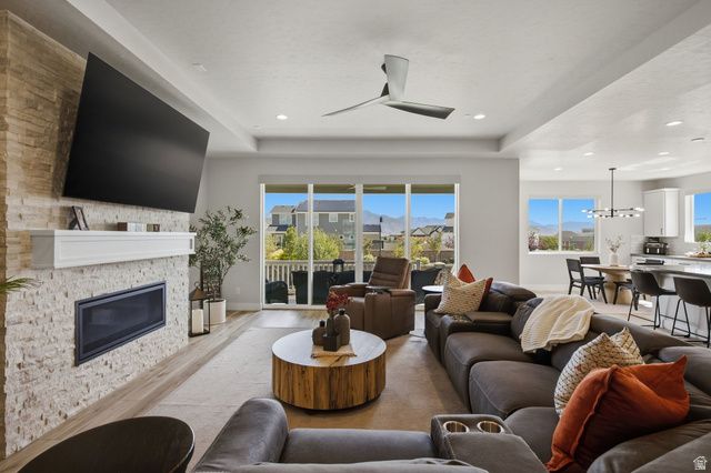 12297 S BISON FIELD CV, Herriman, UT 84096
