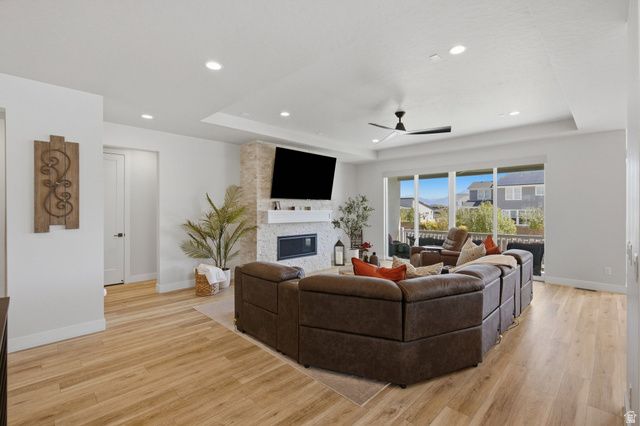 12297 S BISON FIELD CV, Herriman, UT 84096
