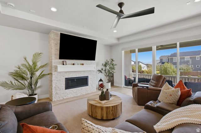 12297 S BISON FIELD CV, Herriman, UT 84096