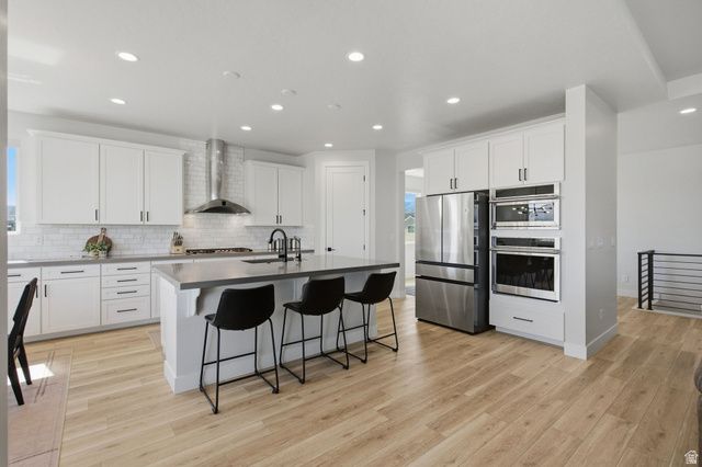 12297 S BISON FIELD CV, Herriman, UT 84096