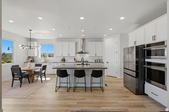 12297 S BISON FIELD CV, Herriman, UT 84096