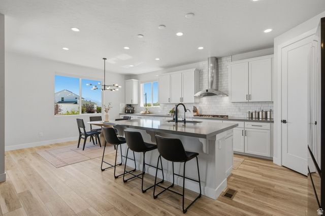 12297 S BISON FIELD CV, Herriman, UT 84096