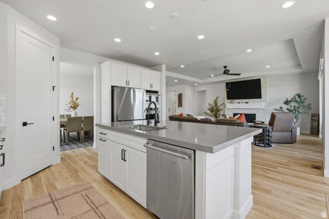 12297 S BISON FIELD CV, Herriman, UT 84096