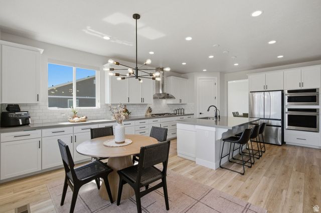12297 S BISON FIELD CV, Herriman, UT 84096