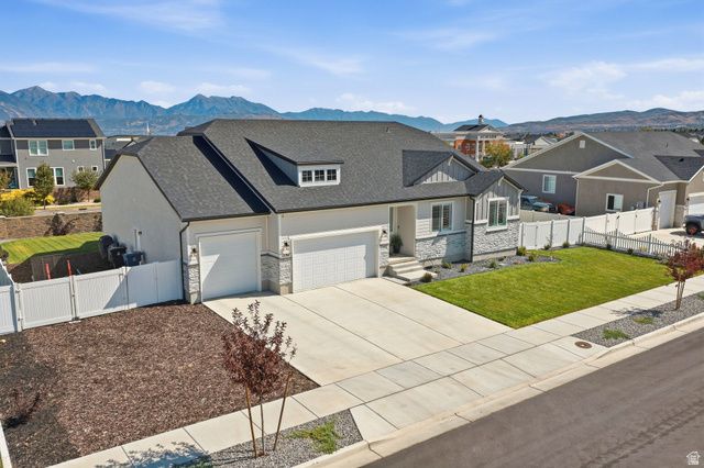 12297 S BISON FIELD CV, Herriman, UT 84096