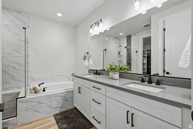 12297 S BISON FIELD CV, Herriman, UT 84096
