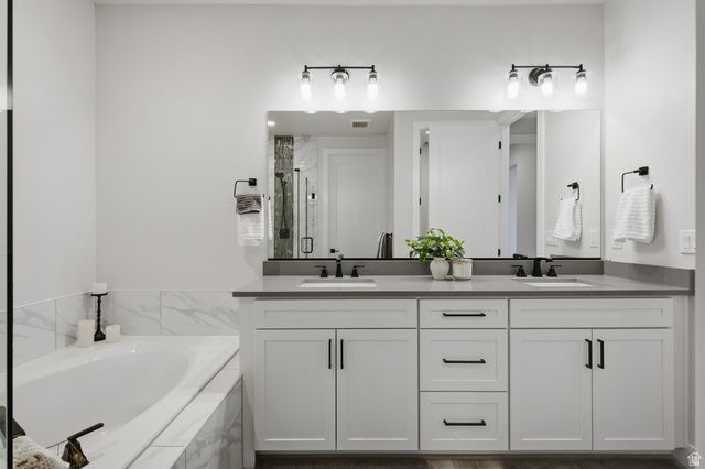 12297 S BISON FIELD CV, Herriman, UT 84096