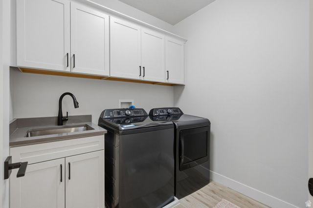 12297 S BISON FIELD CV, Herriman, UT 84096