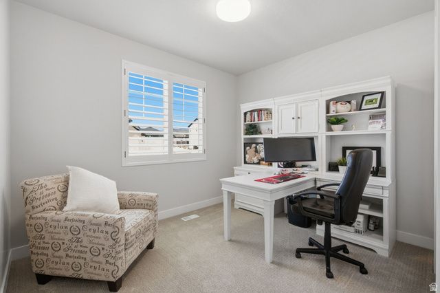 12297 S BISON FIELD CV, Herriman, UT 84096