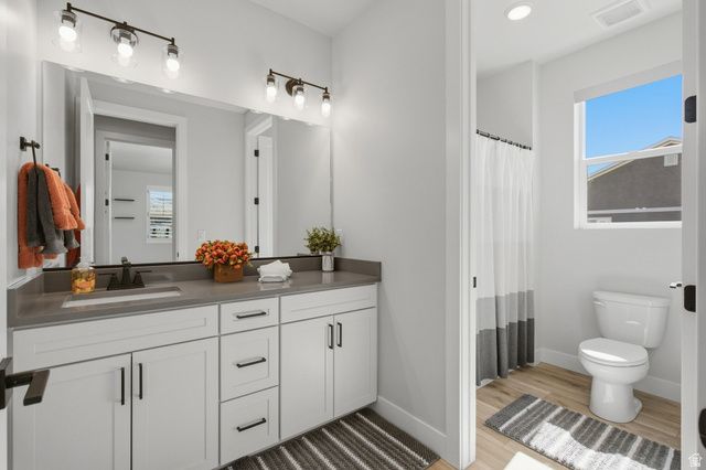 12297 S BISON FIELD CV, Herriman, UT 84096