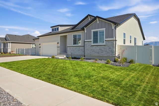 12297 S BISON FIELD CV, Herriman, UT 84096