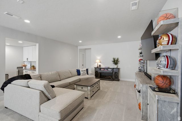 12297 S BISON FIELD CV, Herriman, UT 84096