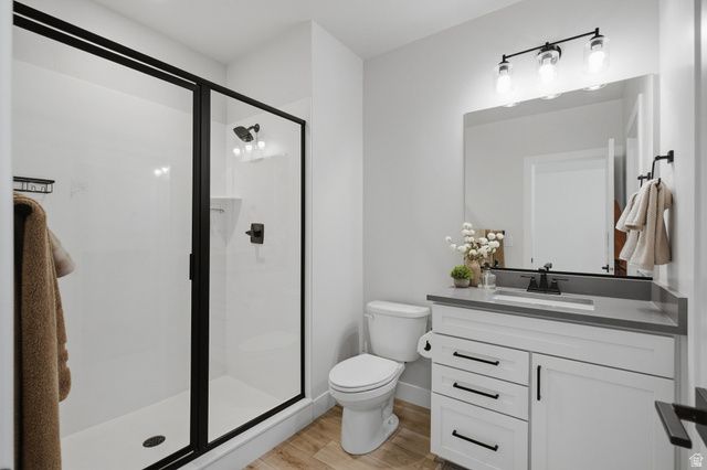 12297 S BISON FIELD CV, Herriman, UT 84096