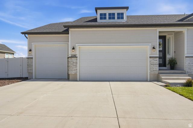 12297 S BISON FIELD CV, Herriman, UT 84096