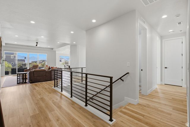 12297 S BISON FIELD CV, Herriman, UT 84096