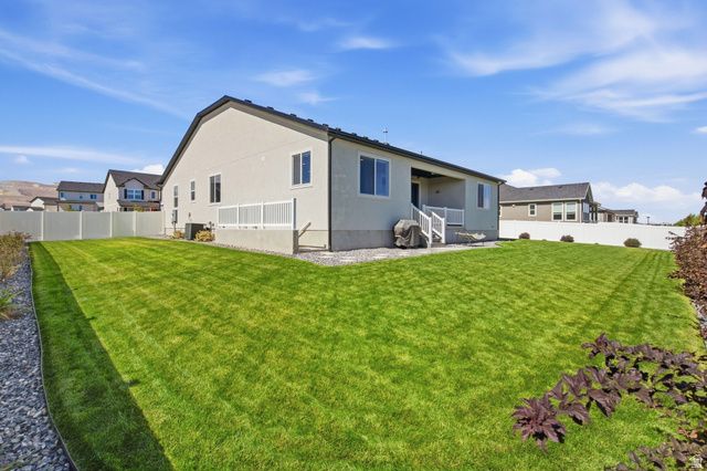 12297 S BISON FIELD CV, Herriman, UT 84096