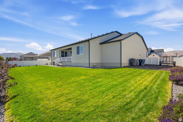 12297 S BISON FIELD CV, Herriman, UT 84096