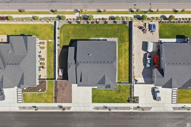 12297 S BISON FIELD CV, Herriman, UT 84096