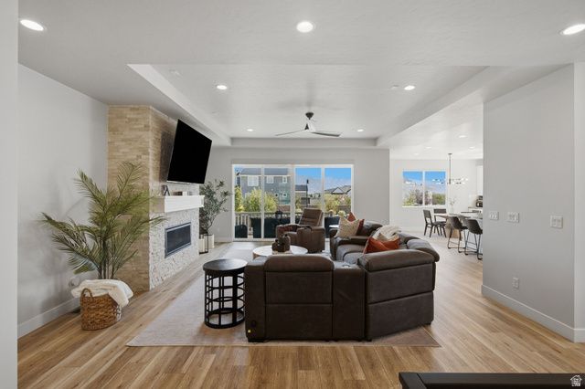 12297 S BISON FIELD CV, Herriman, UT 84096