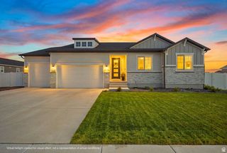 12297 S BISON FIELD CV, Herriman, UT 84096