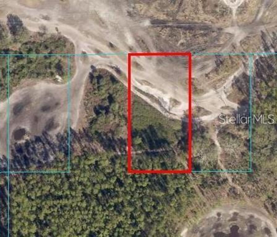 00 SW 150TH STREET, Ocala, FL 34473