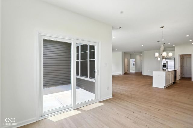 2017 Frost Line Lane, Greenfield, IN 46140