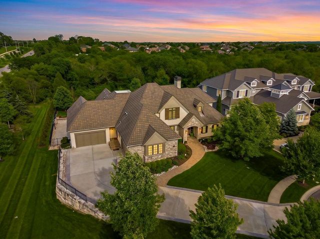 15905 Cody Street, Overland Park, KS 66221