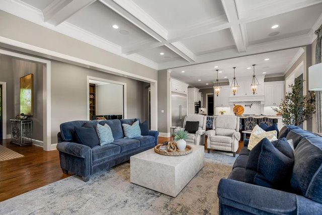 15905 Cody Street, Overland Park, KS 66221
