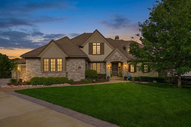 15905 Cody Street, Overland Park, KS 66221
