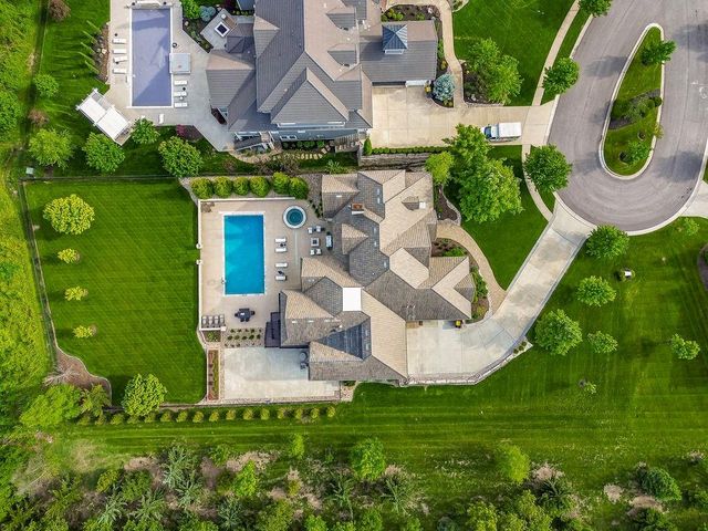 15905 Cody Street, Overland Park, KS 66221