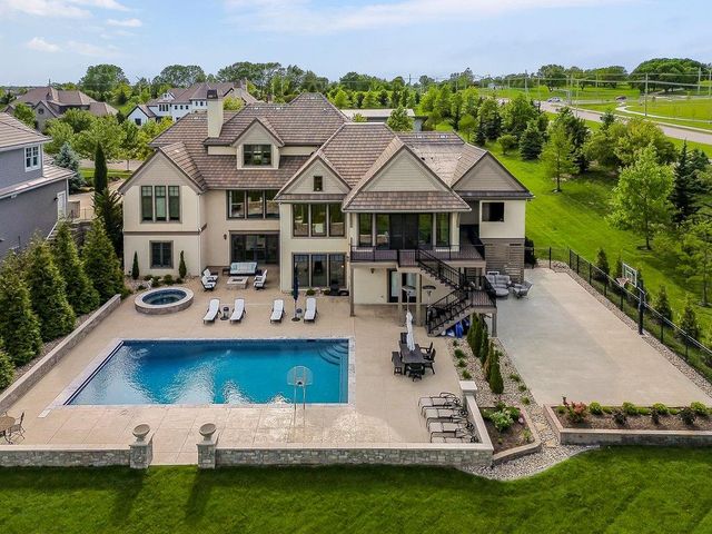 15905 Cody Street, Overland Park, KS 66221