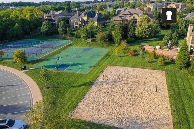 15905 Cody Street, Overland Park, KS 66221