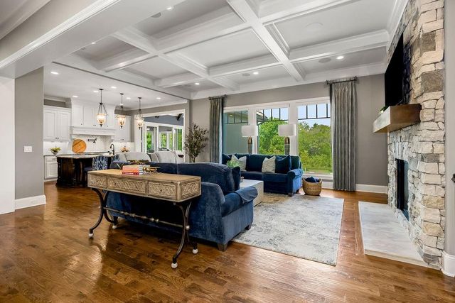 15905 Cody Street, Overland Park, KS 66221