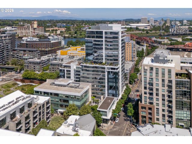 1001 Nw LOVEJOY St 301, Portland, OR 97209