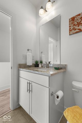 612 Pomeroy Street, Indianapolis, IN 46202