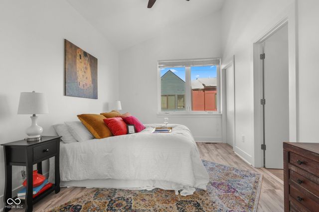 612 Pomeroy Street, Indianapolis, IN 46202