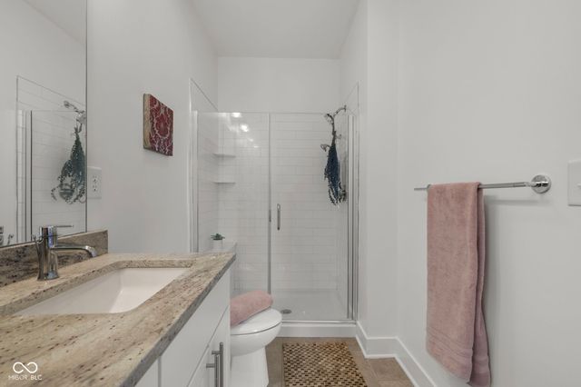 612 Pomeroy Street, Indianapolis, IN 46202