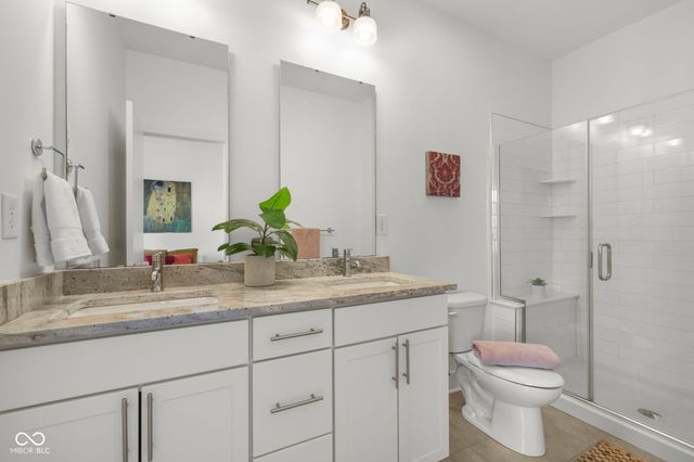 612 Pomeroy Street, Indianapolis, IN 46202