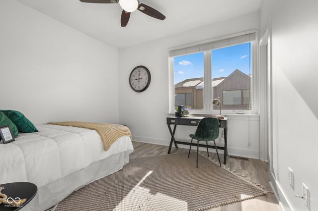 612 Pomeroy Street, Indianapolis, IN 46202