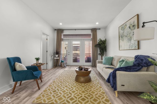 612 Pomeroy Street, Indianapolis, IN 46202