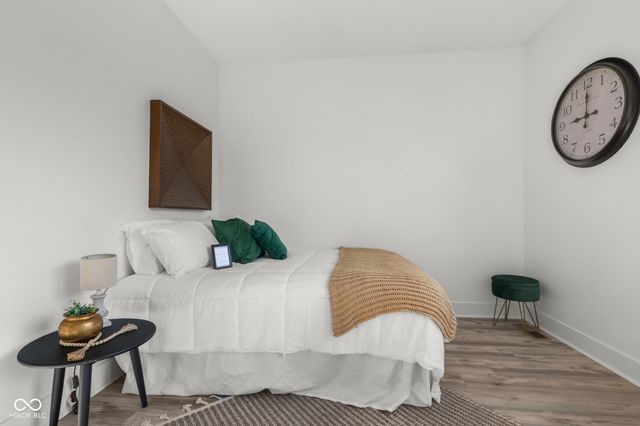 612 Pomeroy Street, Indianapolis, IN 46202