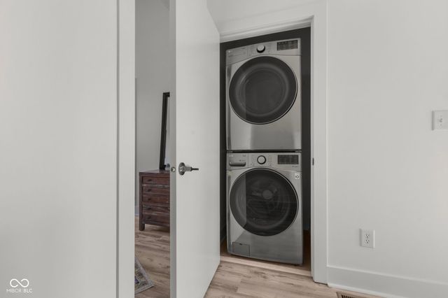 612 Pomeroy Street, Indianapolis, IN 46202