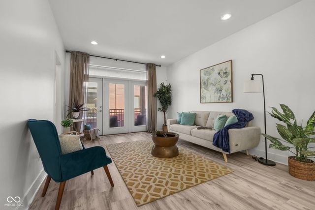 612 Pomeroy Street, Indianapolis, IN 46202