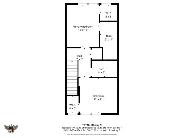 612 Pomeroy Street, Indianapolis, IN 46202