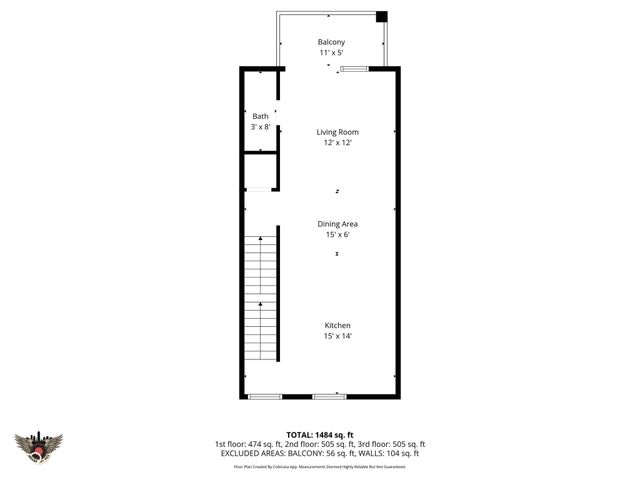 612 Pomeroy Street, Indianapolis, IN 46202