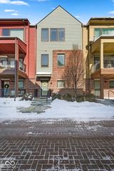 612 Pomeroy Street, Indianapolis, IN 46202