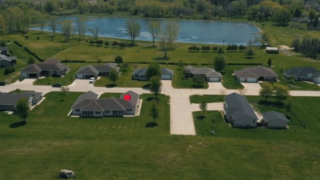 301 Meadow Lane, Charles City, IA 50616