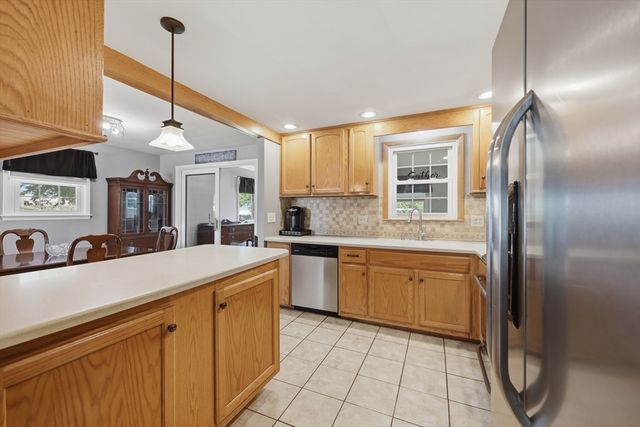 28 Trinity Drive, Milford, MA 01757