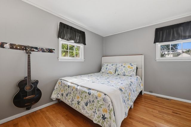 28 Trinity Drive, Milford, MA 01757